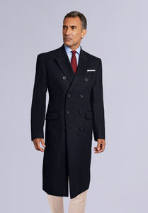 VINCENT LONGCOAT