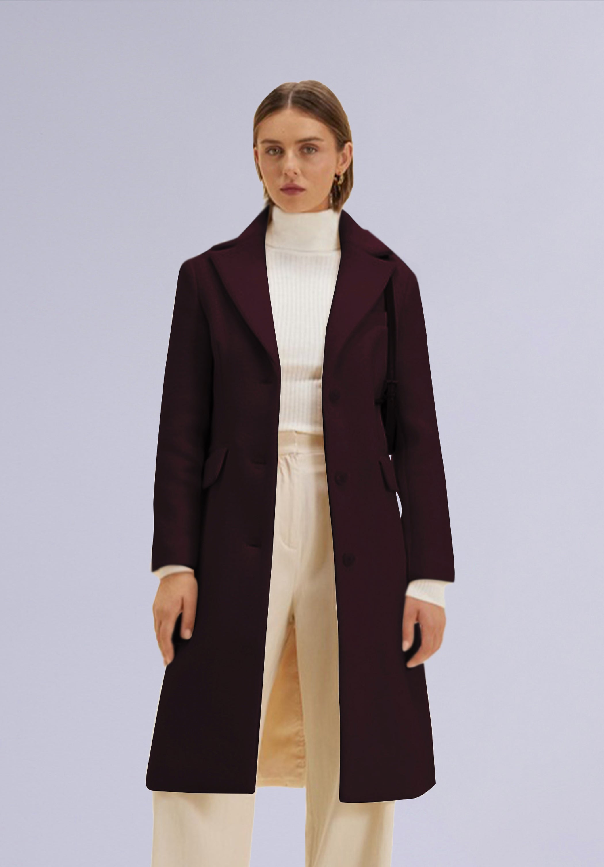NICOLE CASHMERE