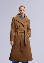 Load image into Gallery viewer, RAVEN WRAPCOAT
