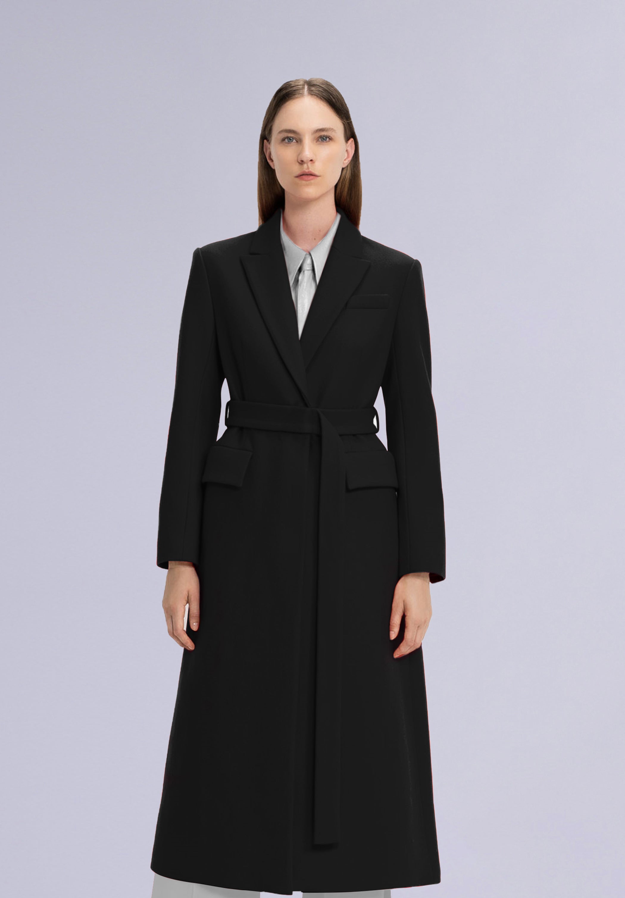 SABLE CASHMERE