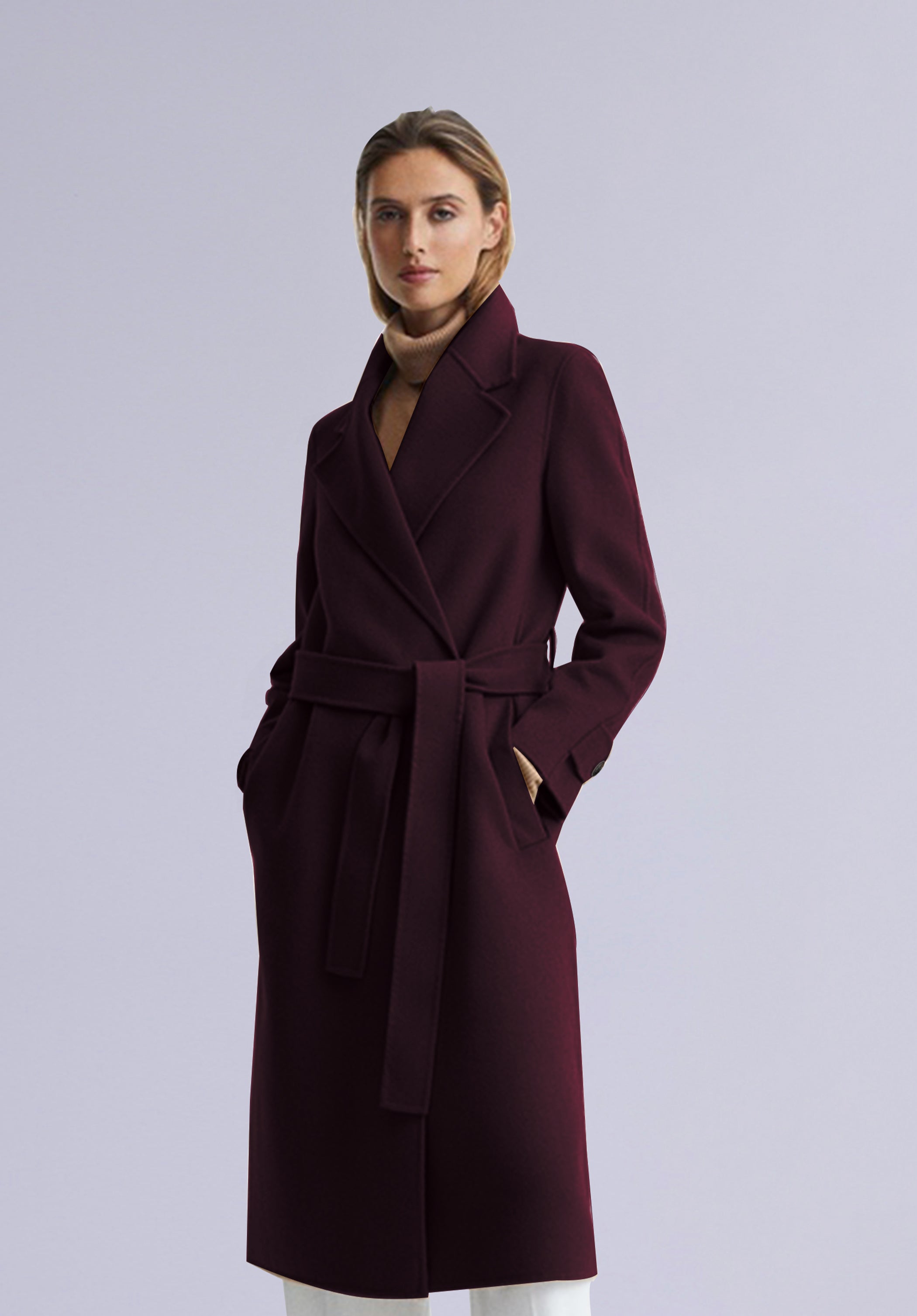 VALARIE CASHMERE