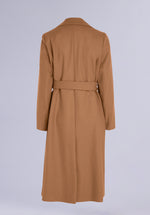 Load image into Gallery viewer, BRIELLE WRAP COAT
