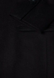 HWC-NOTCH WOMEN COAT