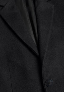 HWD-NOTCH WOMEN COAT