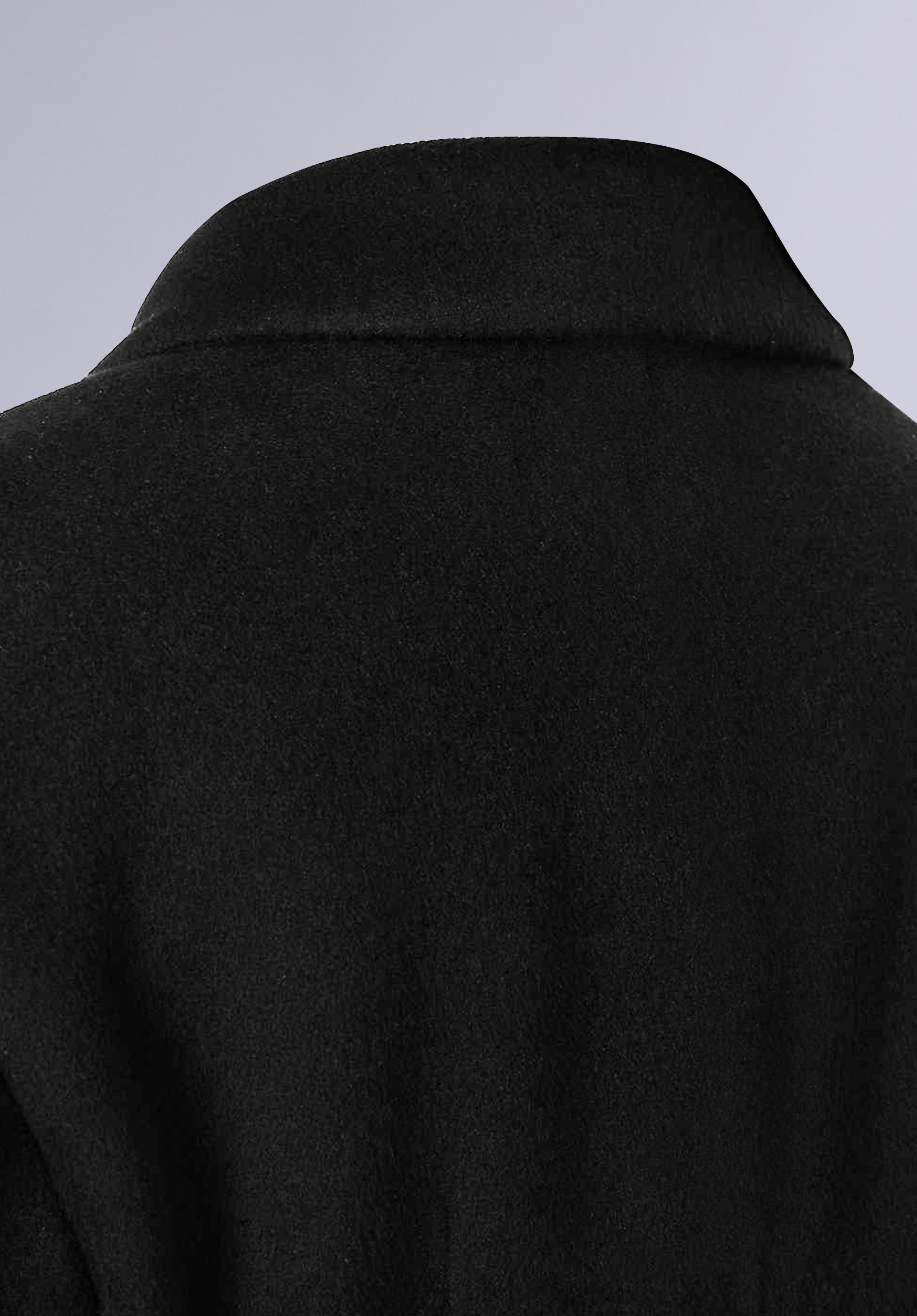 HMN - SHORT COAT