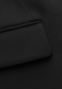 HWI - NOTCH WOMEN COAT