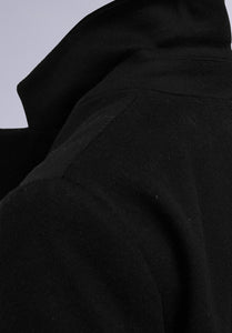 HWH-NOTCH WOMEN COAT