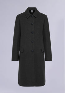 HWG- WOOL COAT