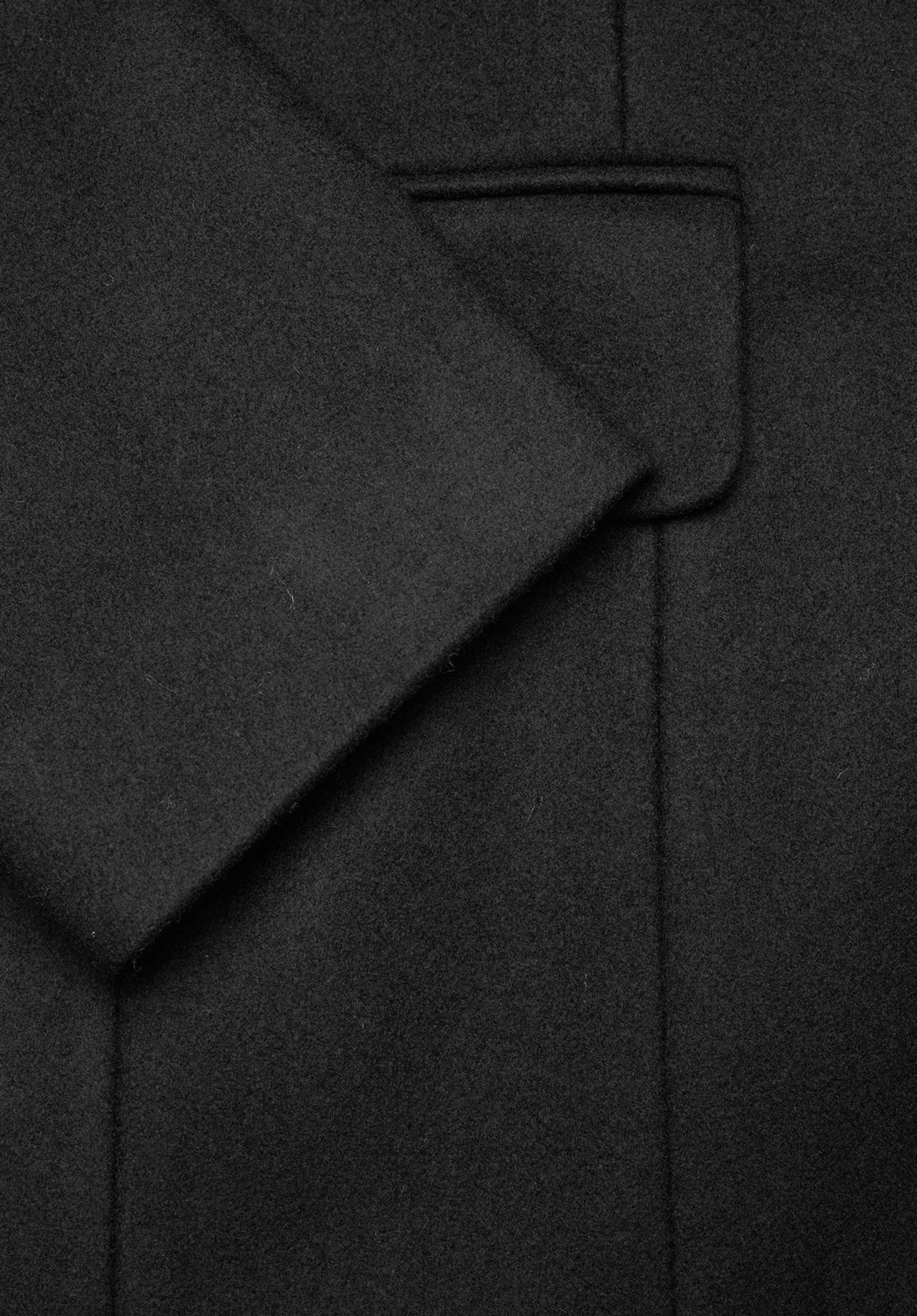 HMN - SHORT COAT