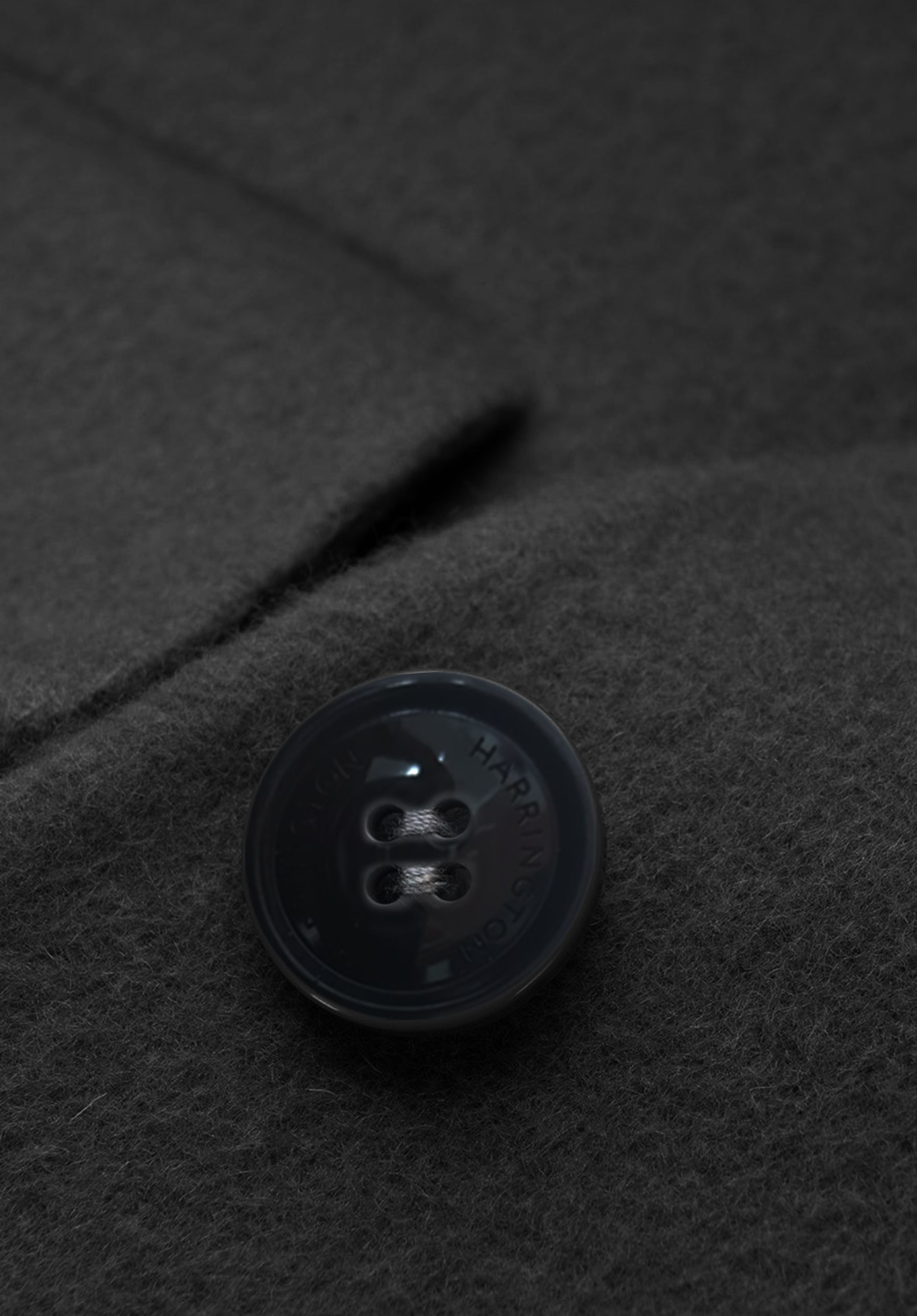 HMN - SHORT COAT