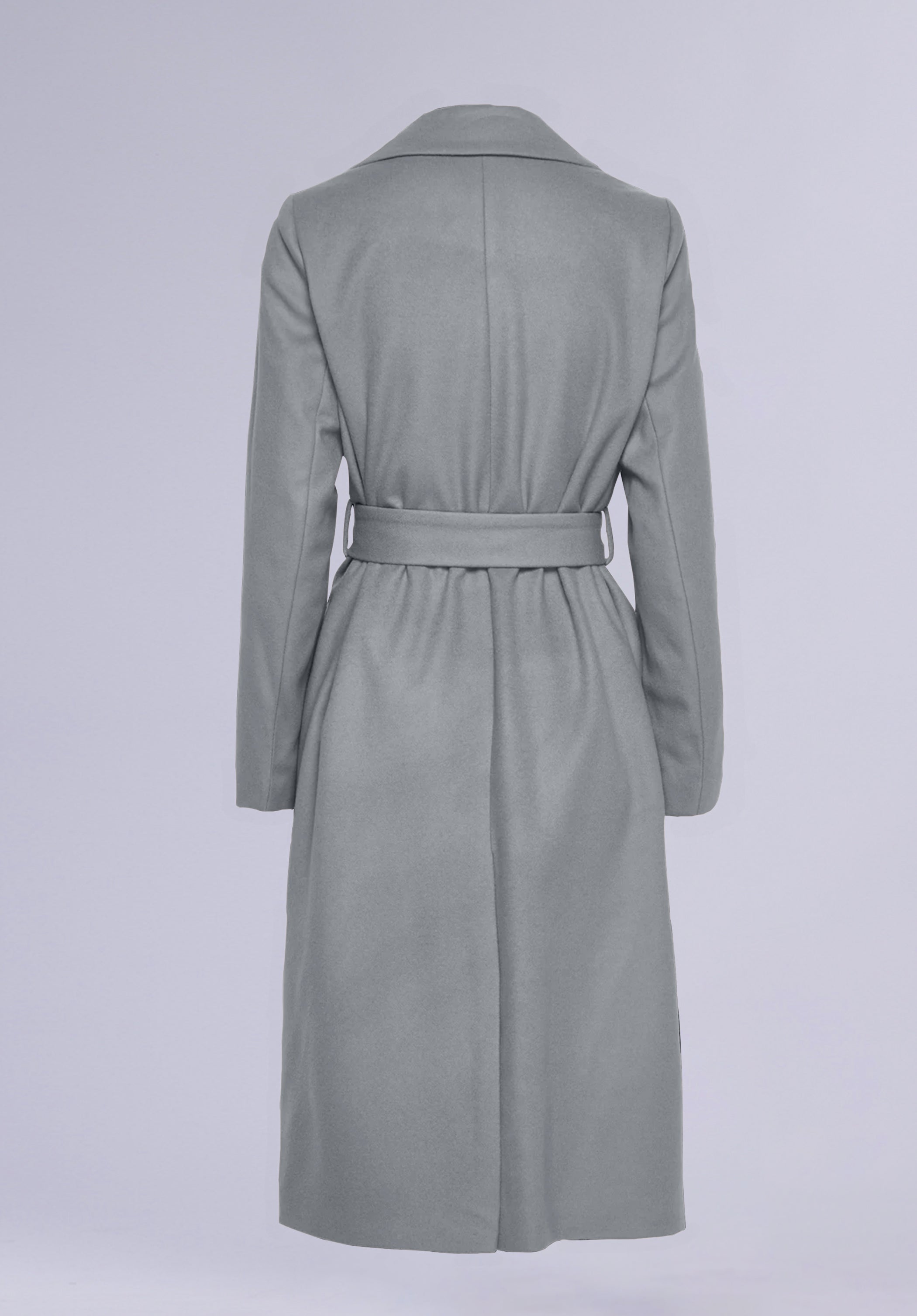 ELDRIDGE COAT