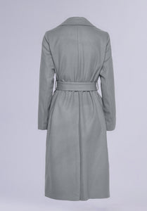 ELDRIDGE COAT