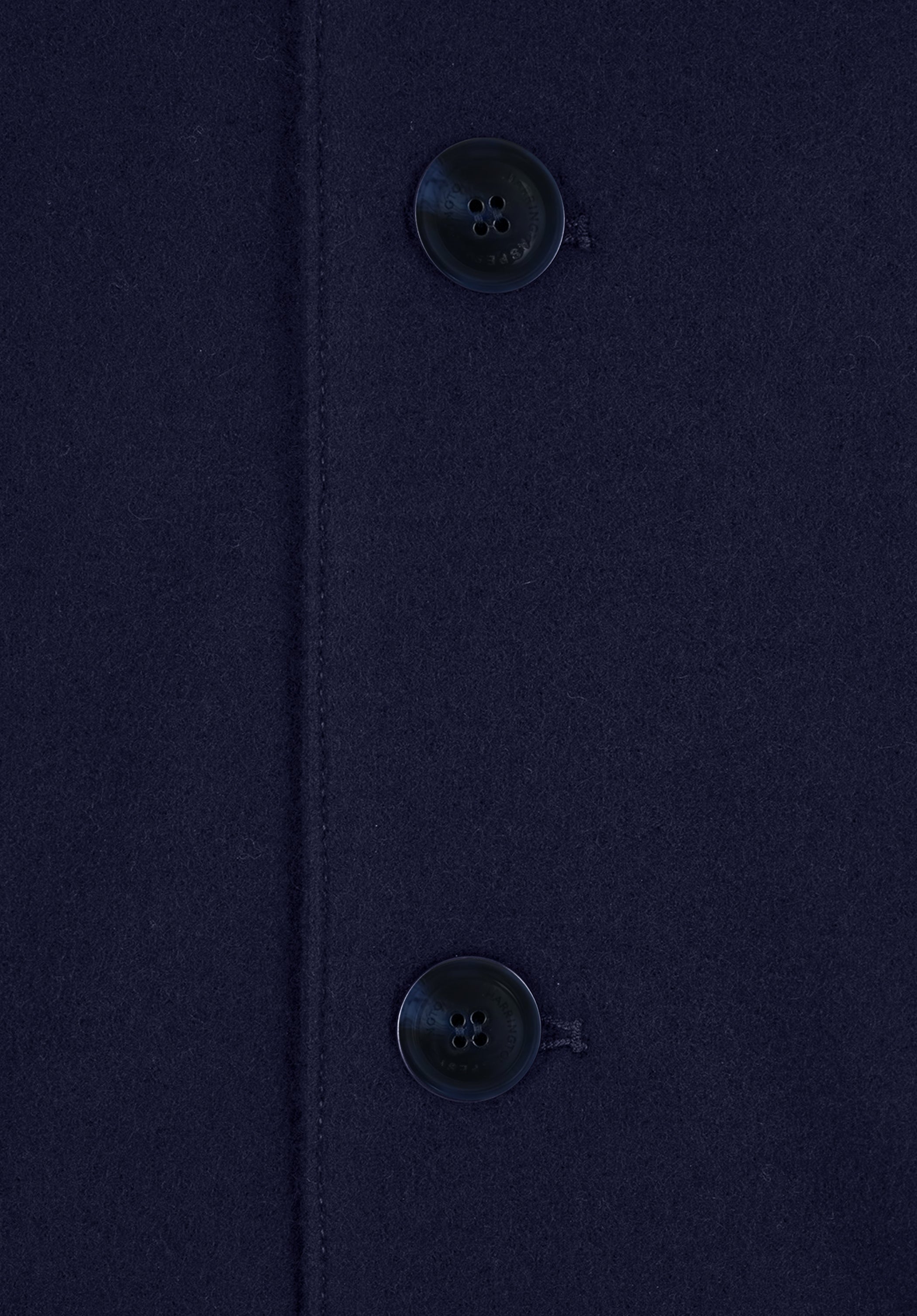 HWG- WOOL COAT