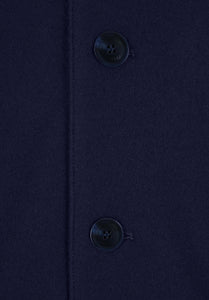 HWG- WOOL COAT
