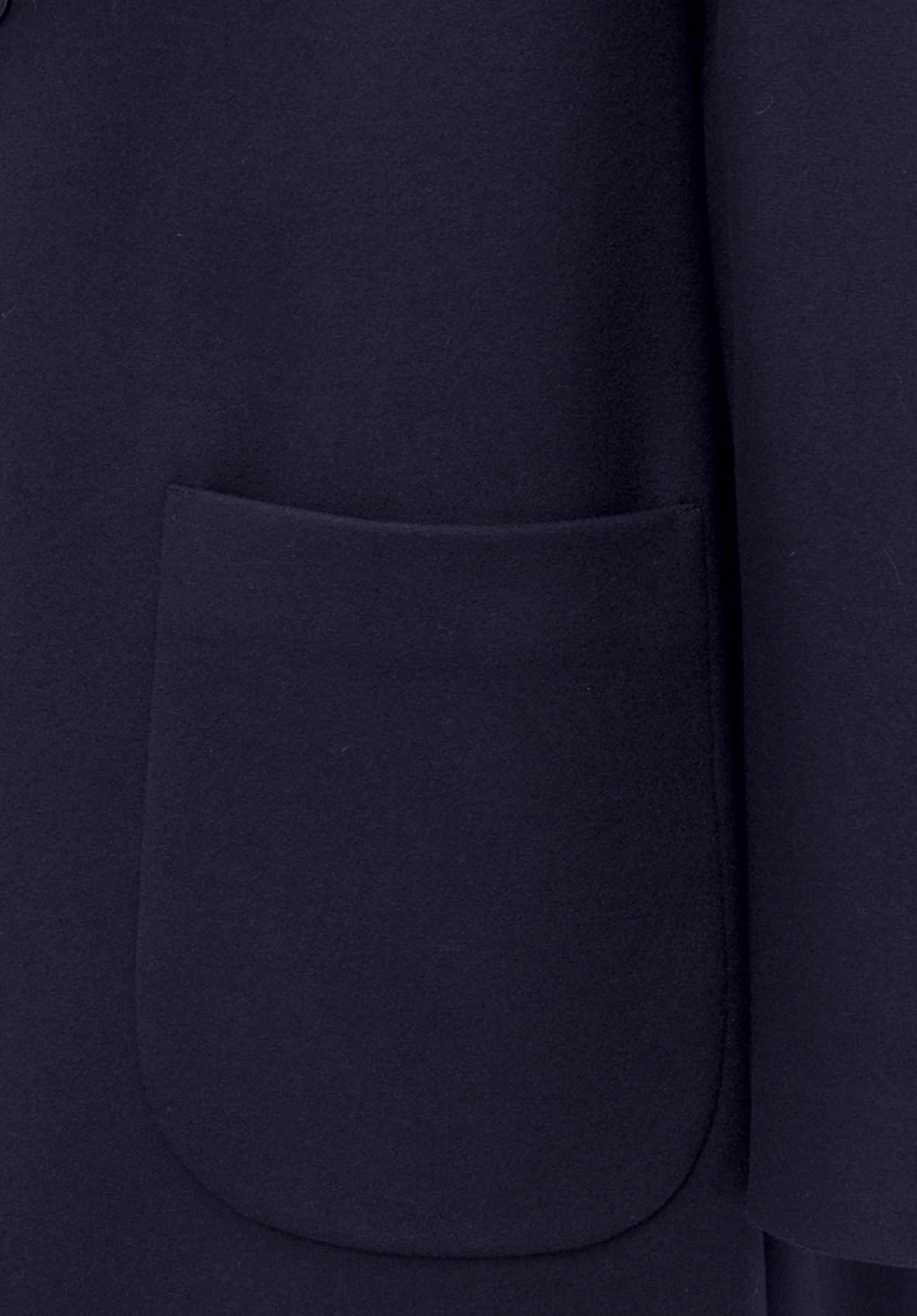 HWL - WOOLEN COAT