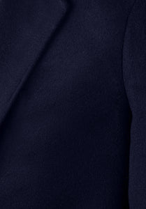 HMN - SHORT COAT