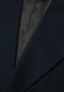 BRIELLE WRAP COAT
