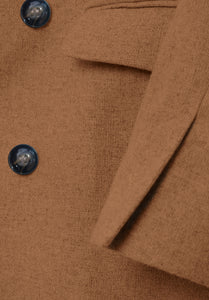 CORA WRAP COAT