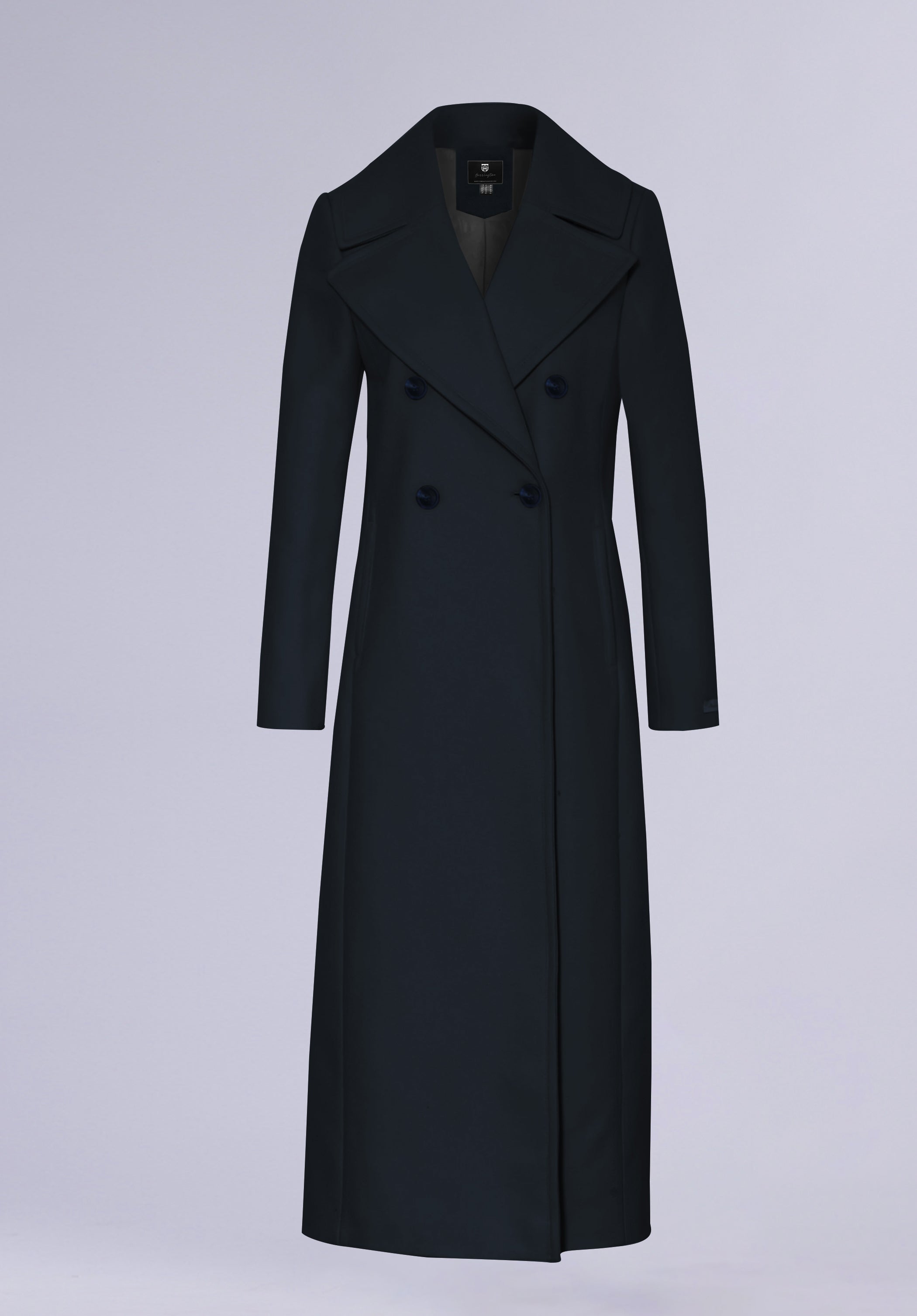 ZURI CASHMERE