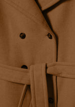 Load image into Gallery viewer, RAVEN WRAPCOAT
