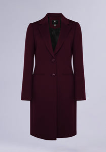 RESOLUTE CASHMERE
