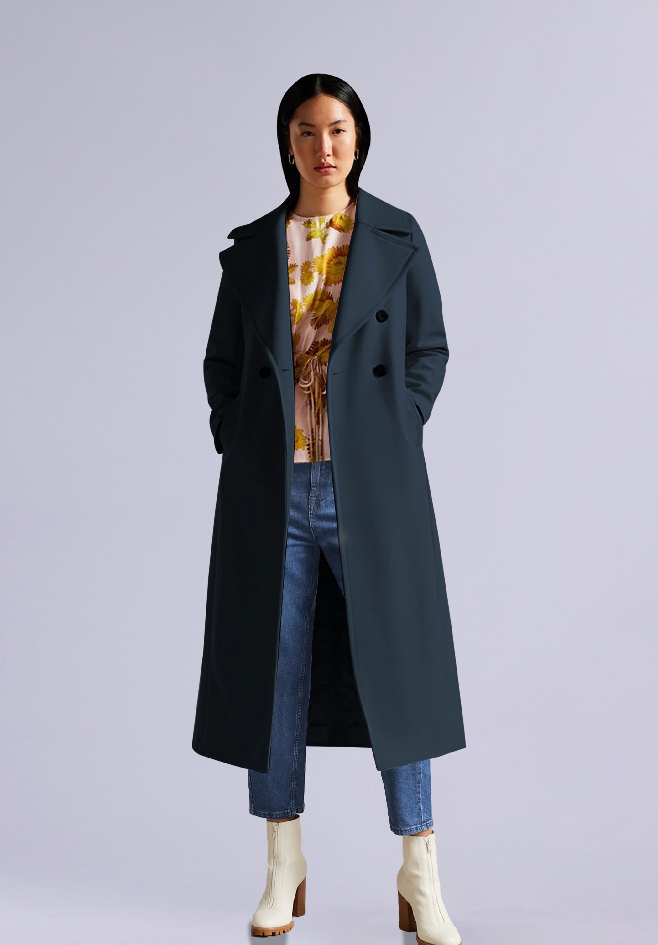 ZURI CASHMERE
