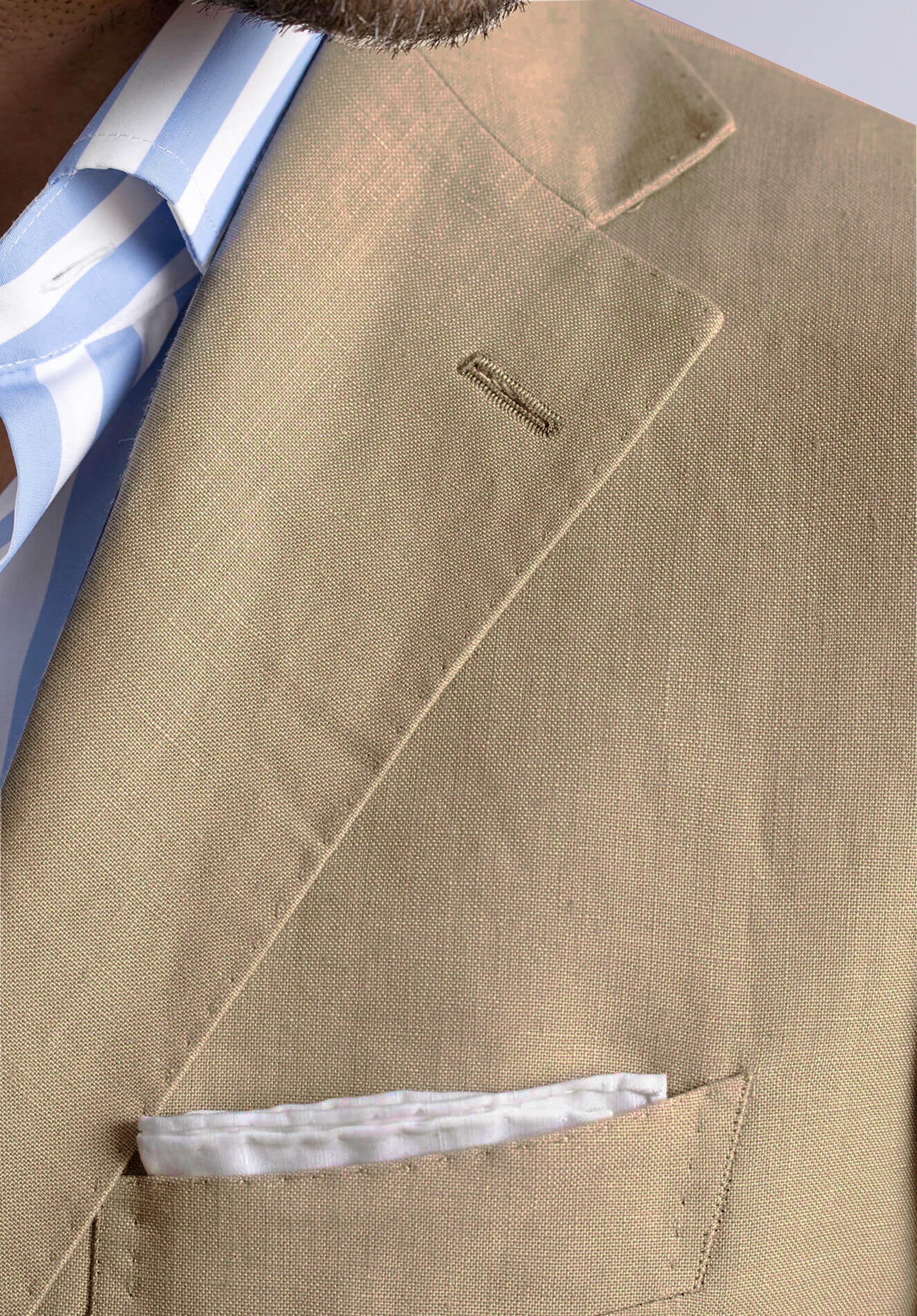 KHAKI BROWN