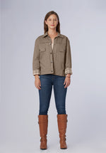 Load image into Gallery viewer, BISTER FALL JACKET
