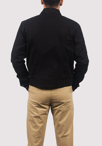 Onyx Fall Jacket