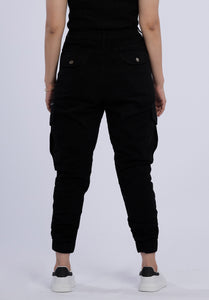 ONYX CARGO JOGGERS