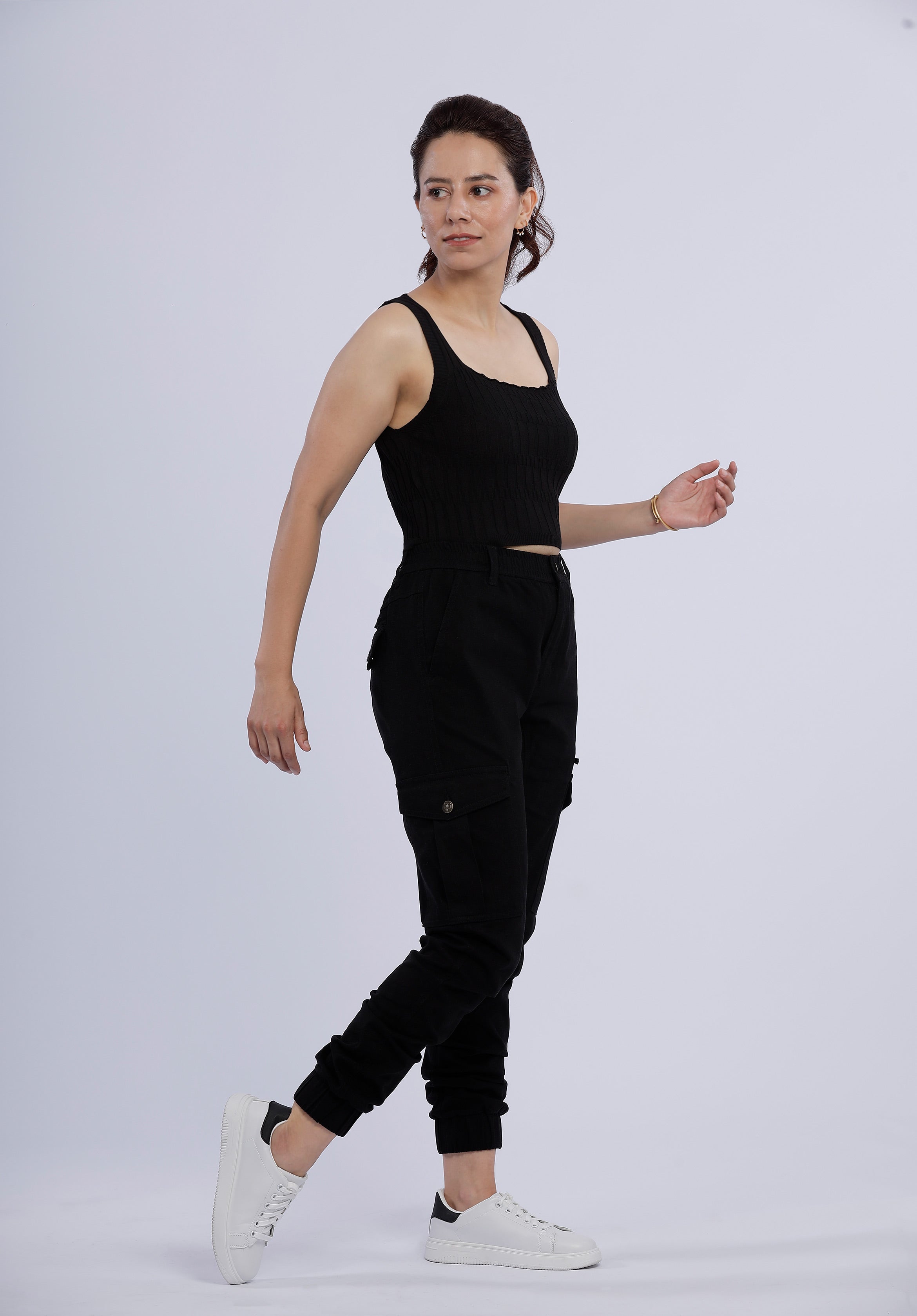 ONYX CARGO JOGGERS
