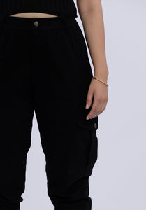 ONYX CARGO JOGGERS