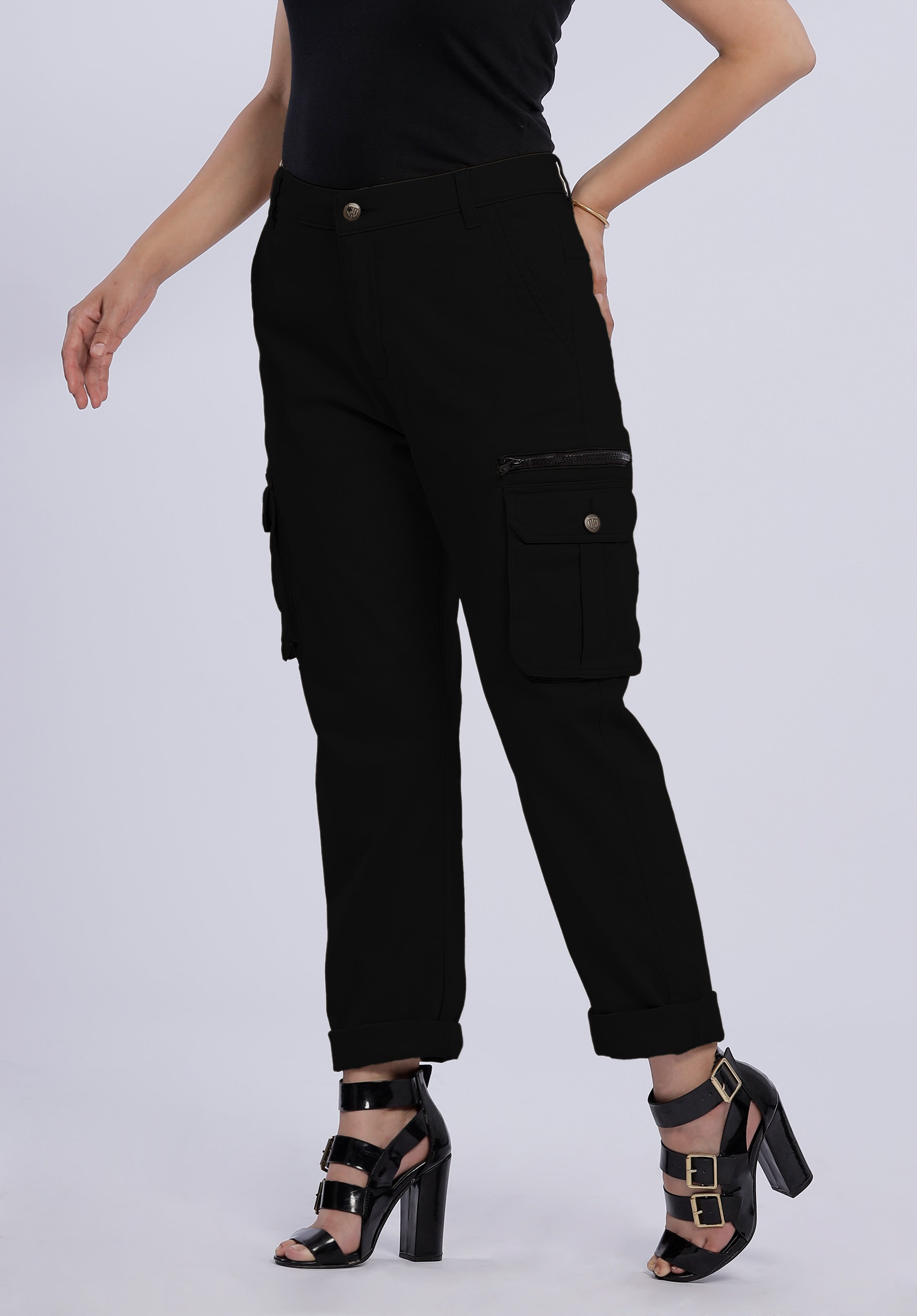 ONYX CARGO PANTS