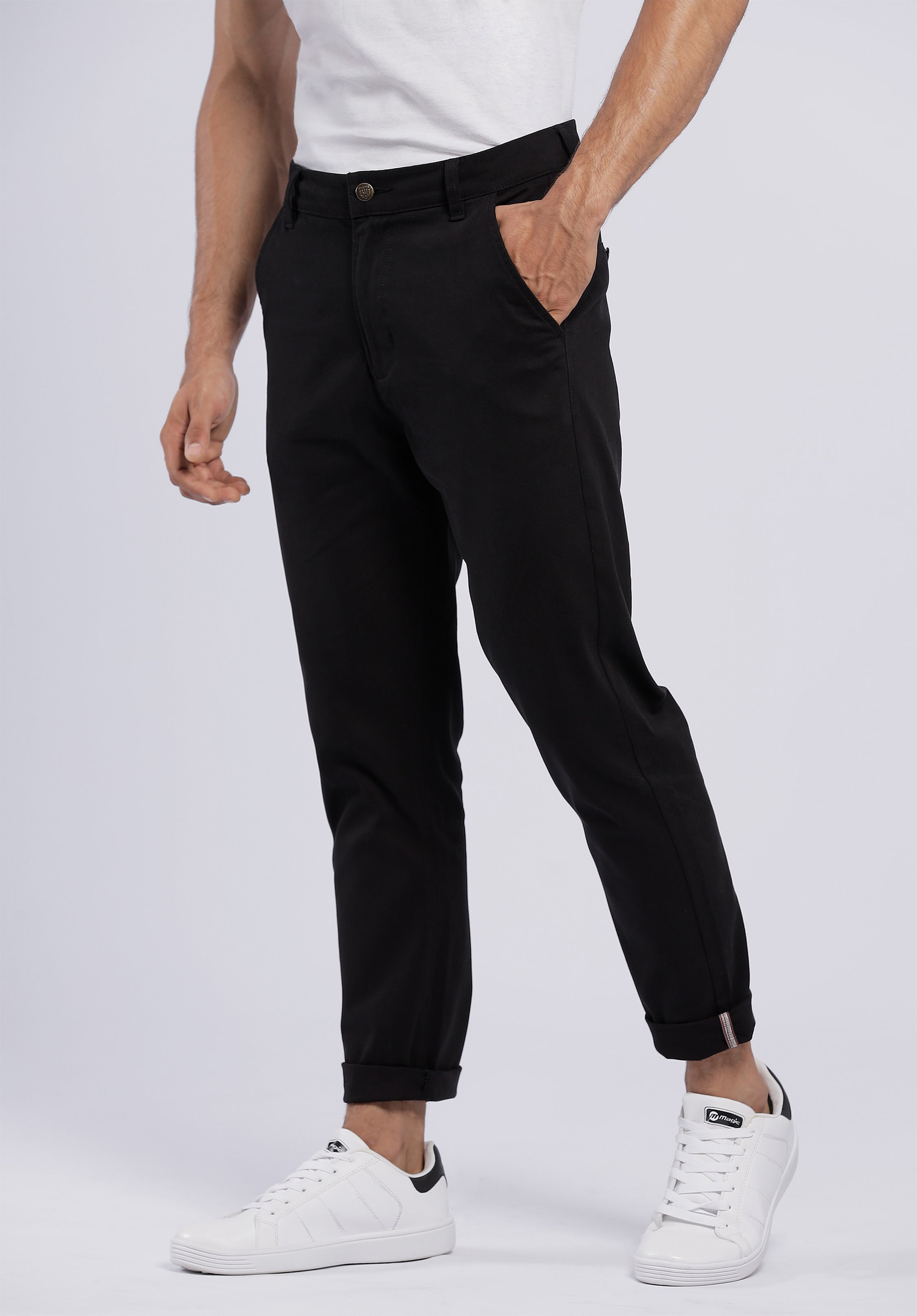 ONYX CHINO PANTS
