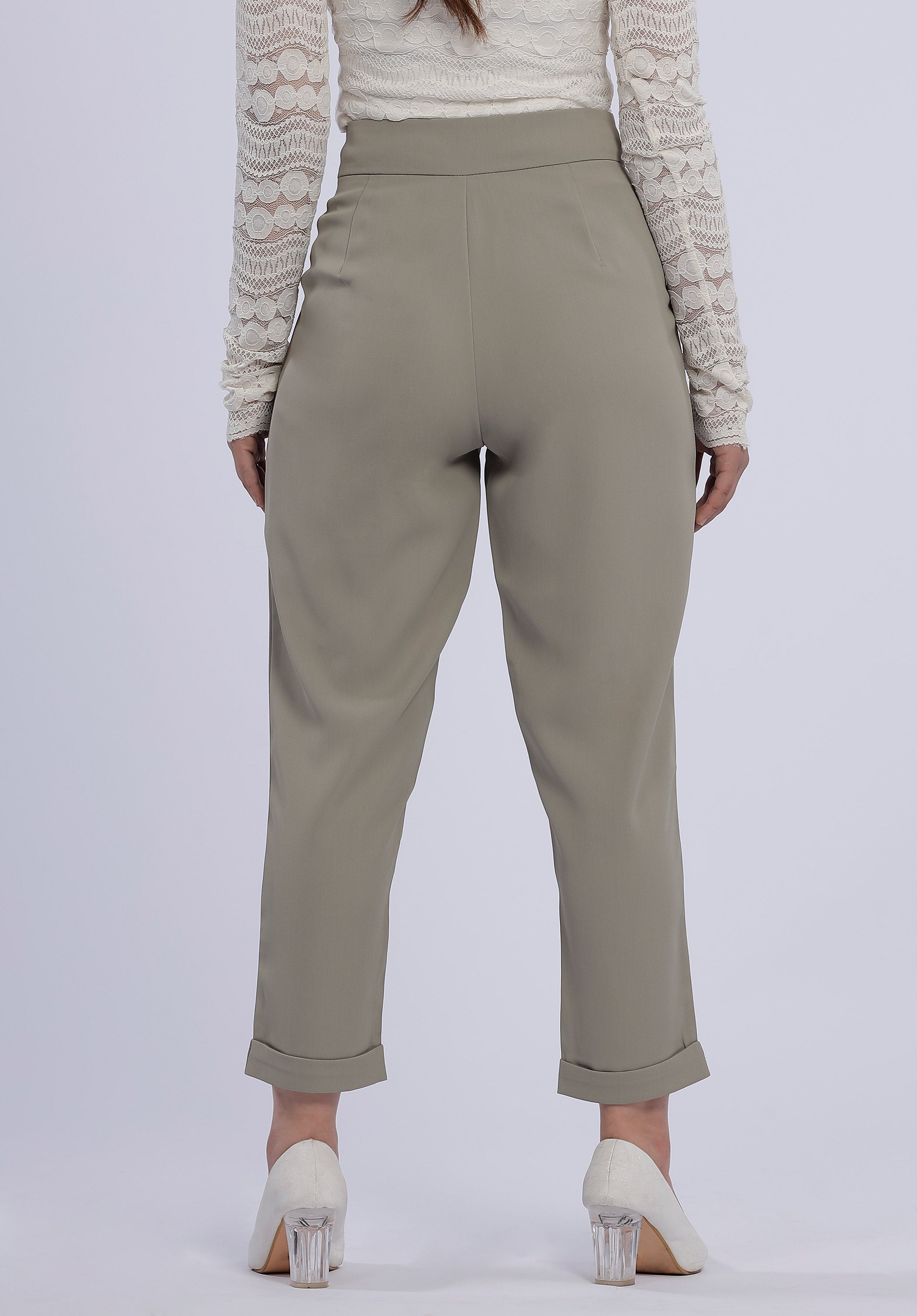 MOLLY SAGE CHINO