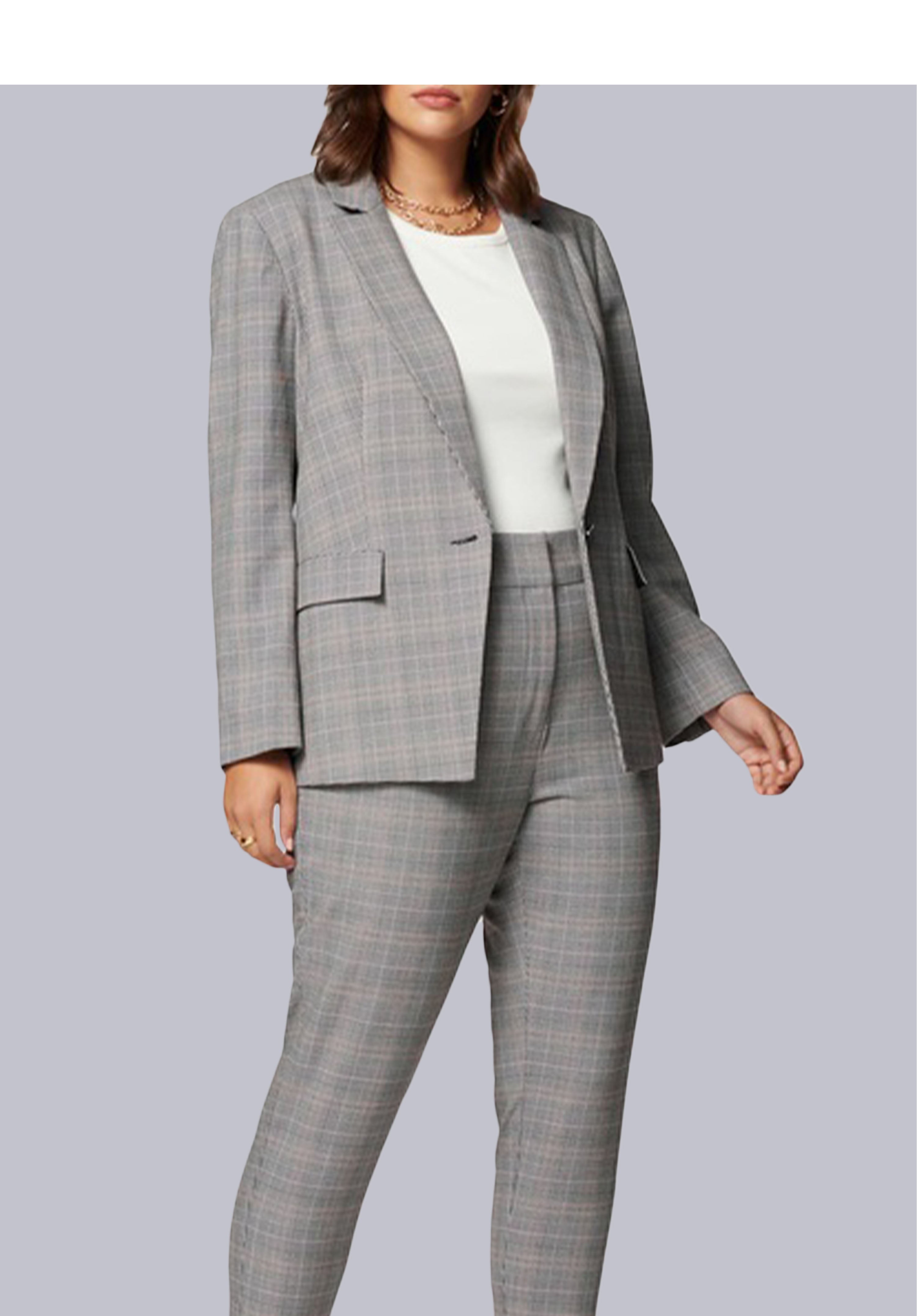 Couturier Women Suit