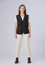 Load image into Gallery viewer, Feather T Jacket
