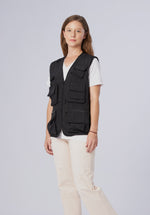 Load image into Gallery viewer, Feather T Jacket
