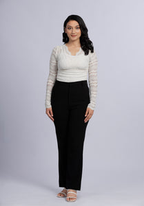 STELLA ONYX FLARE