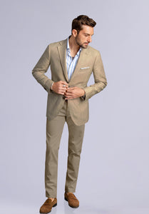 KHAKI BROWN