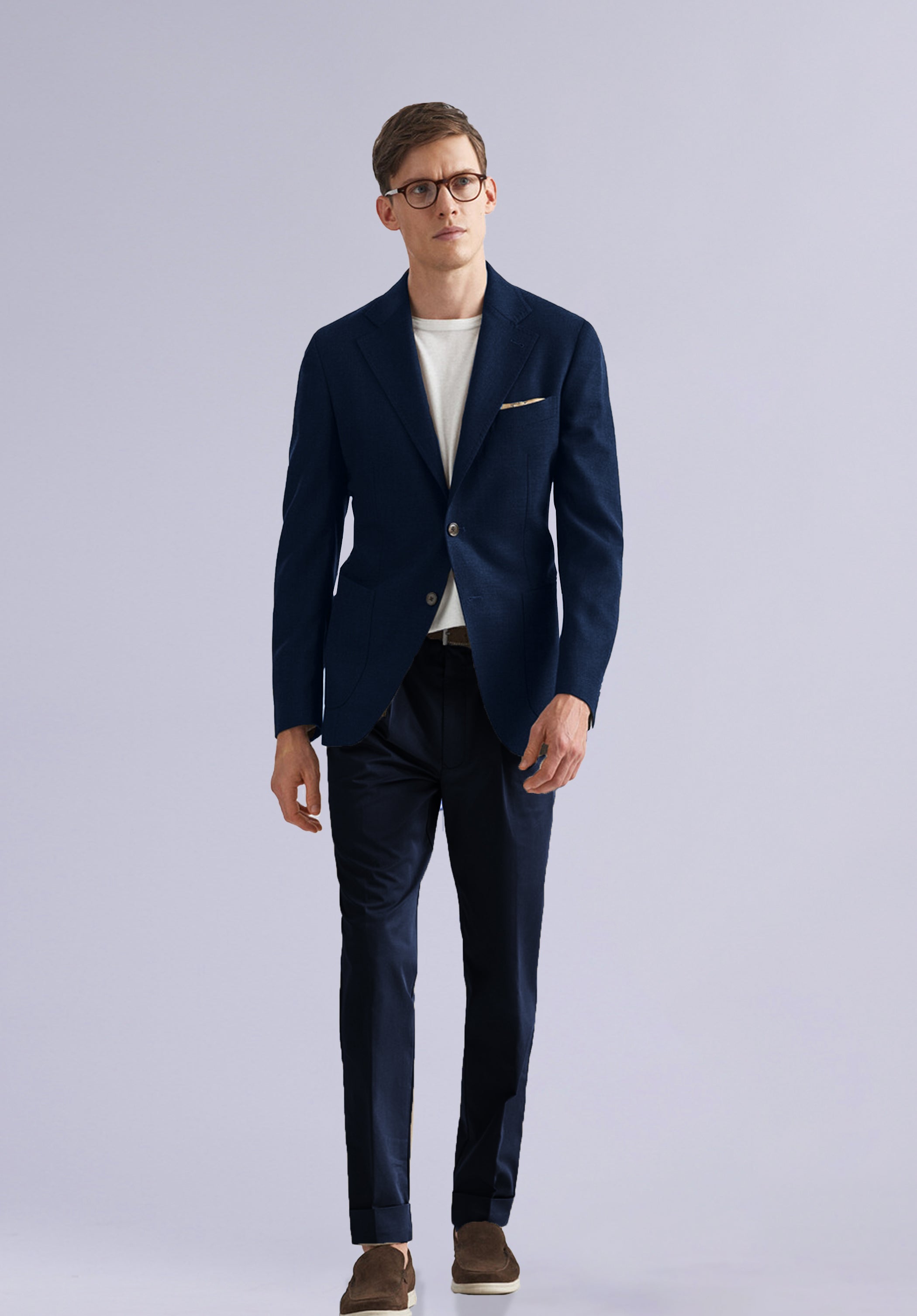 COBALT NOTCH T