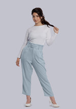 Load image into Gallery viewer, CALIE SKY PANTS
