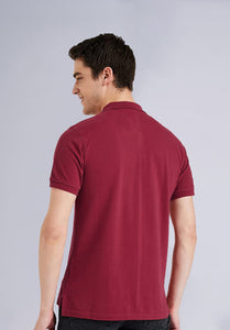 POLO SCARLET