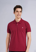 Load image into Gallery viewer, POLO SCARLET
