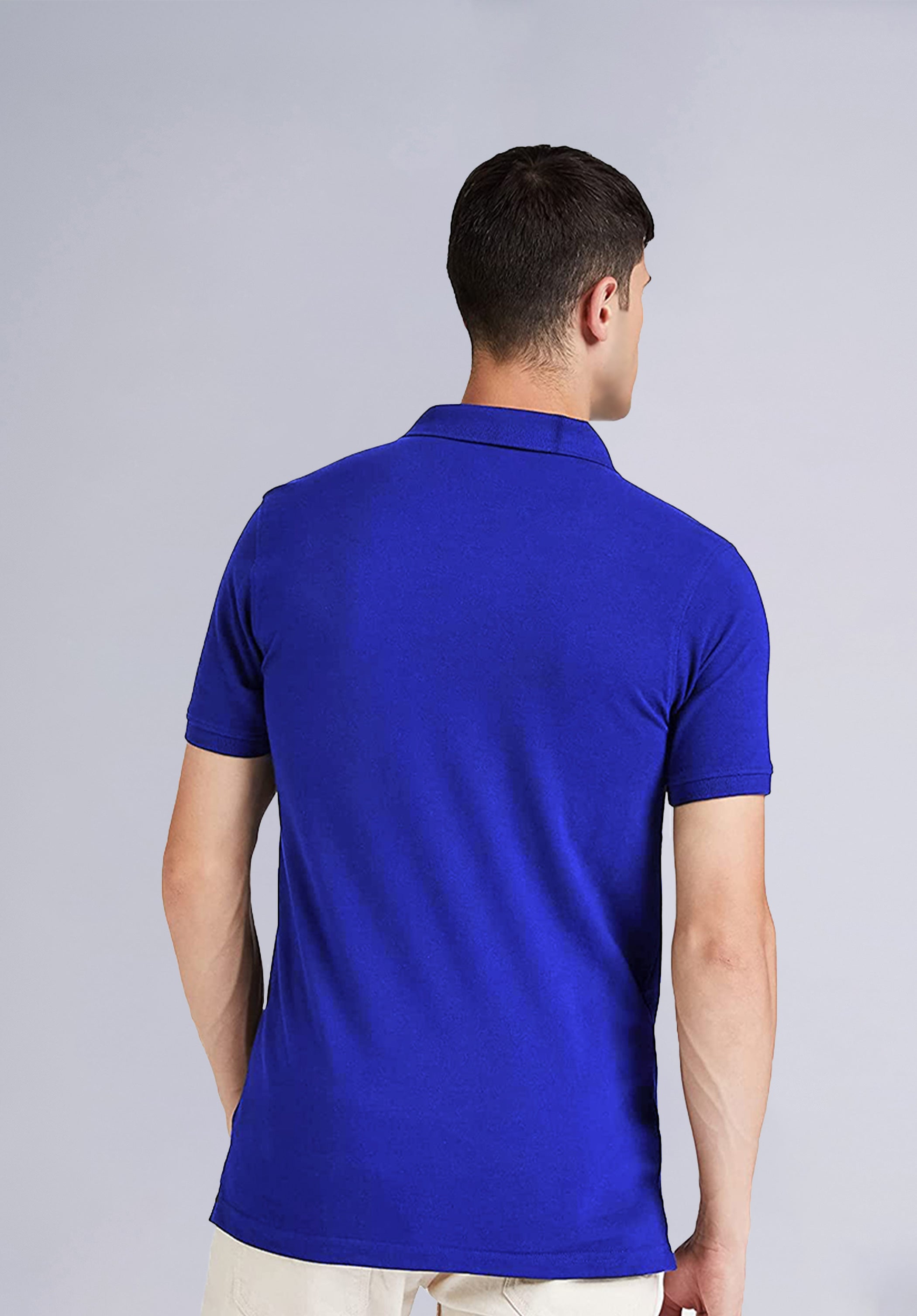 POLO AZURE