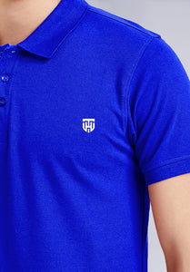 POLO AZURE