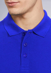 POLO AZURE