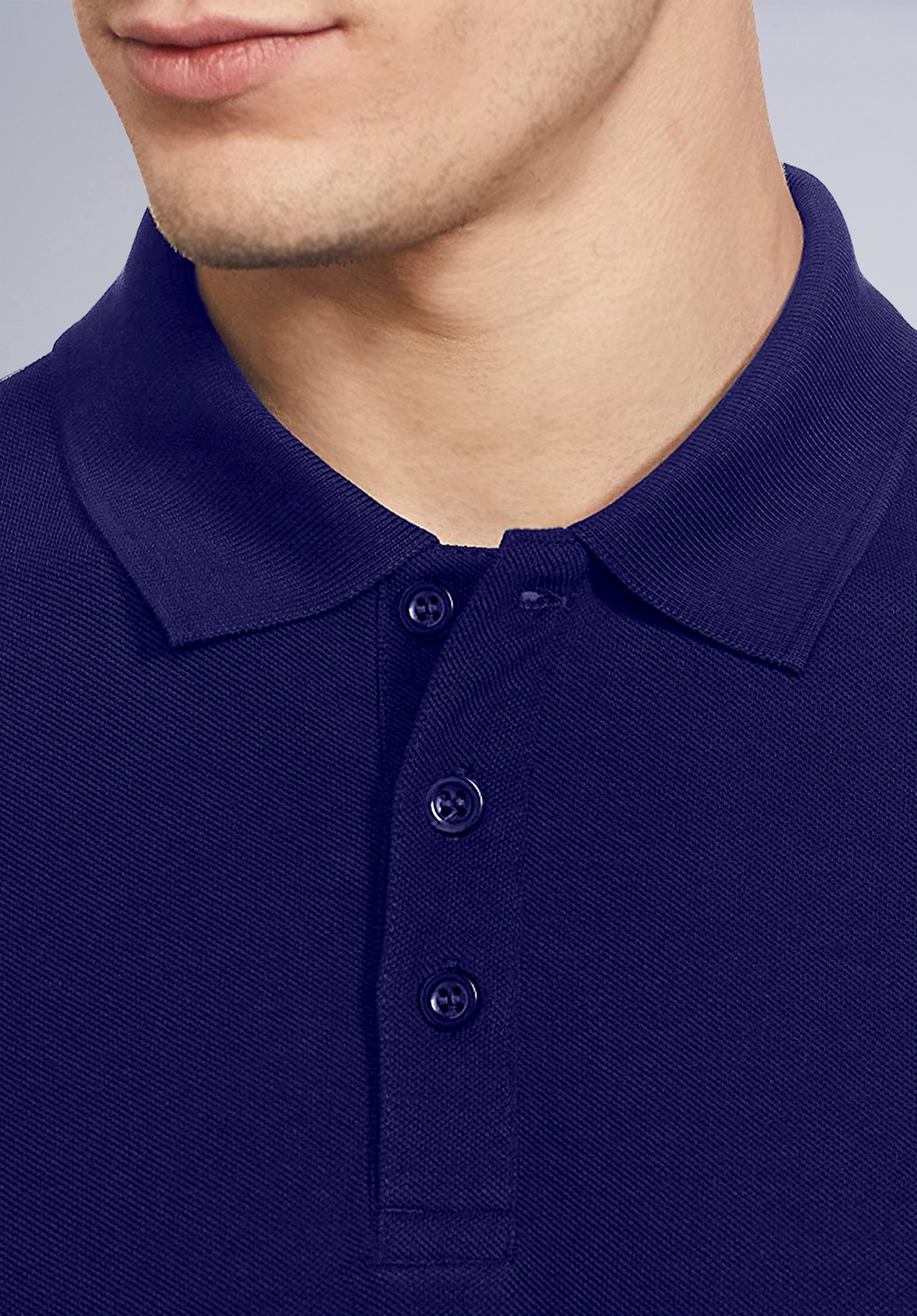 POLO OXFORD