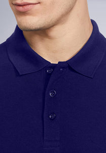 POLO OXFORD