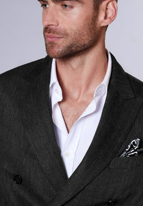 SETH DOUBLE BREASTED JACKET